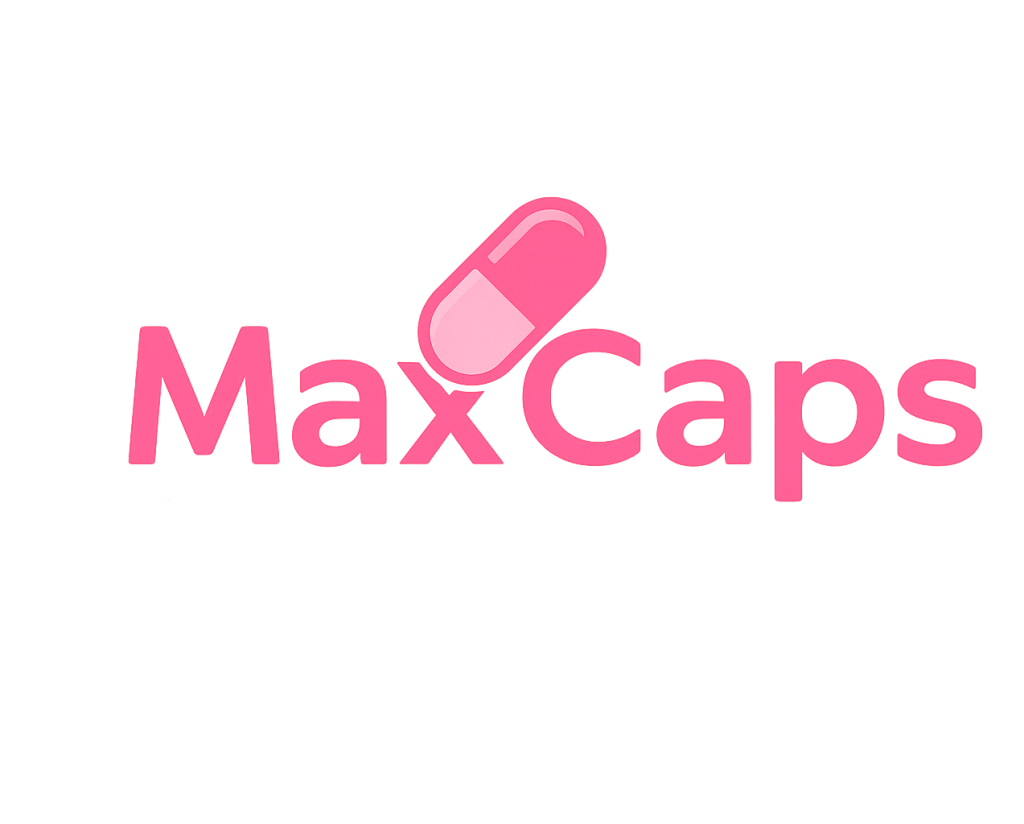 MaxCaps